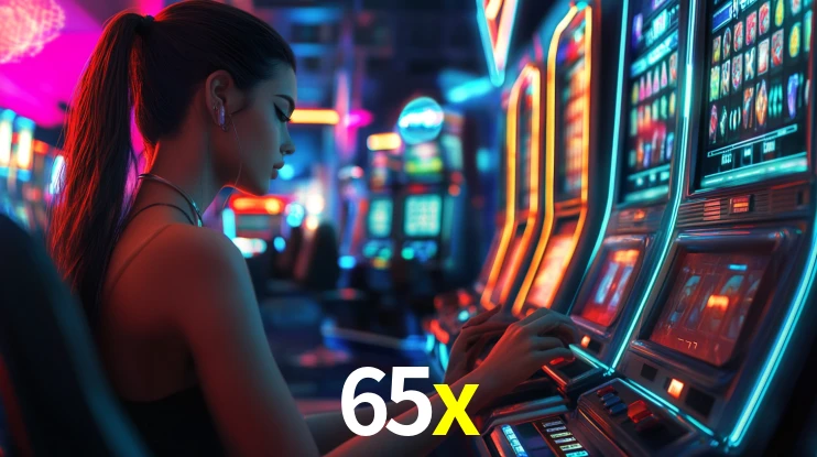 65x - Brasil: Cassino Imbatível - 65x.com