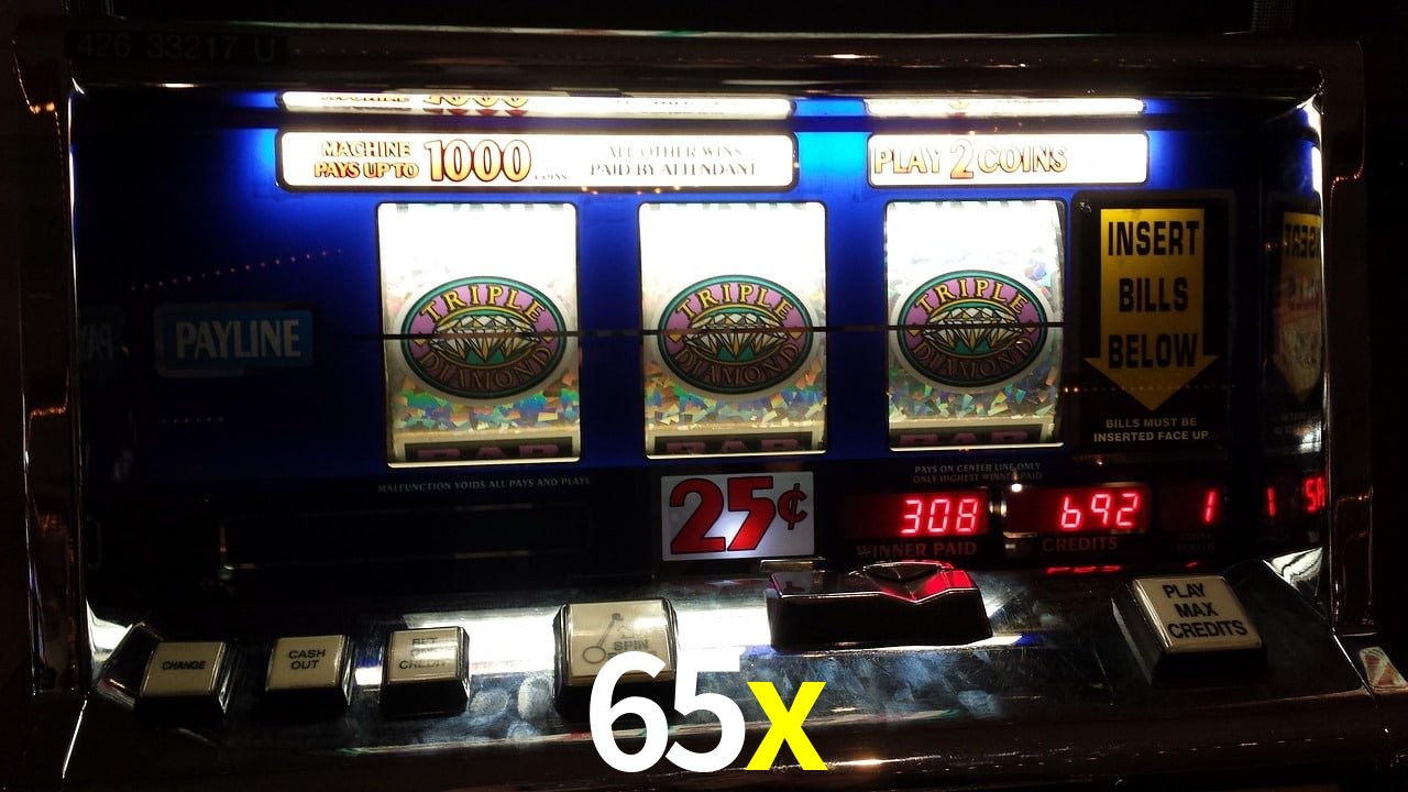 Live Casino 65x