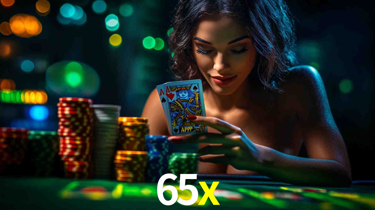 Apostas de Futebol 65x