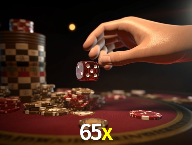 A Popularidade dos Caça-Níqueis no 65x