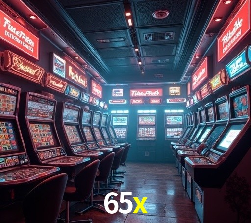 Descubra a Essência do 65x: Nossa História e Compromissos
