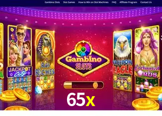 Weekend Specials 65x