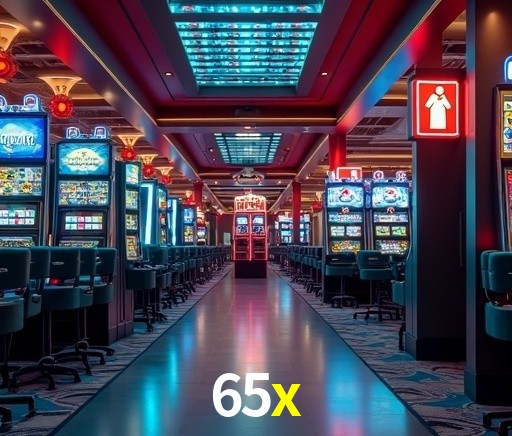 Casino Ao Vivo 65x
