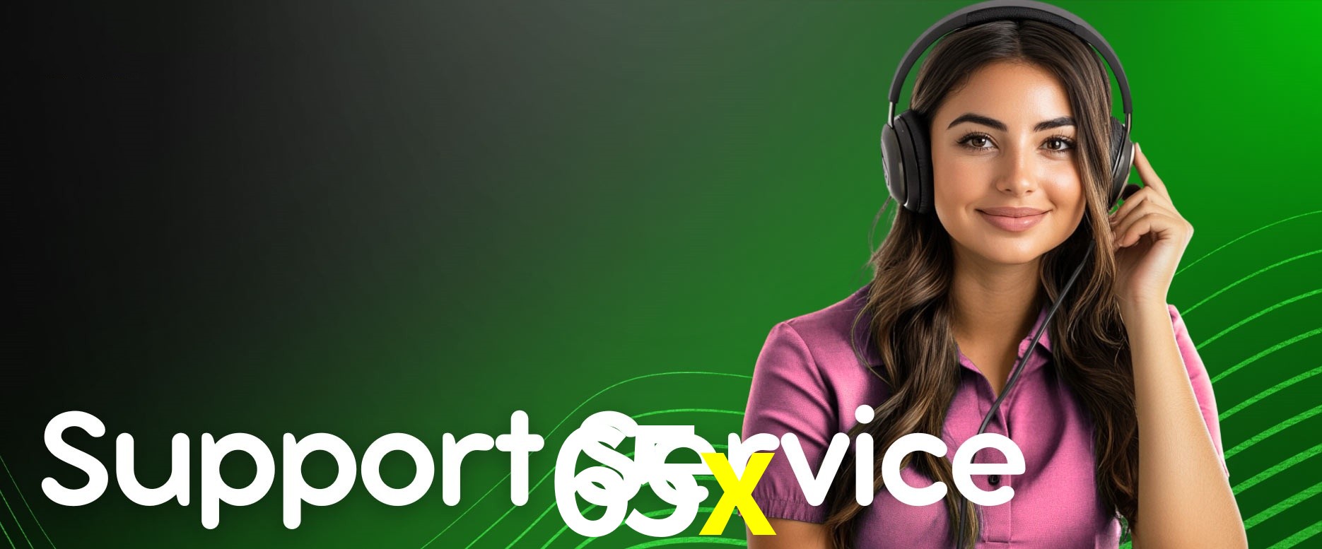Game Providers 65x