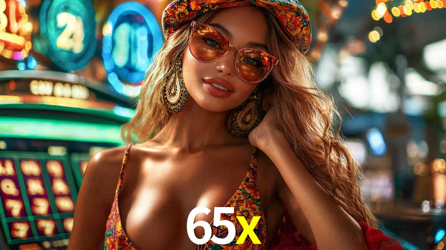 Experimente o Login Seguro Premium no 65x