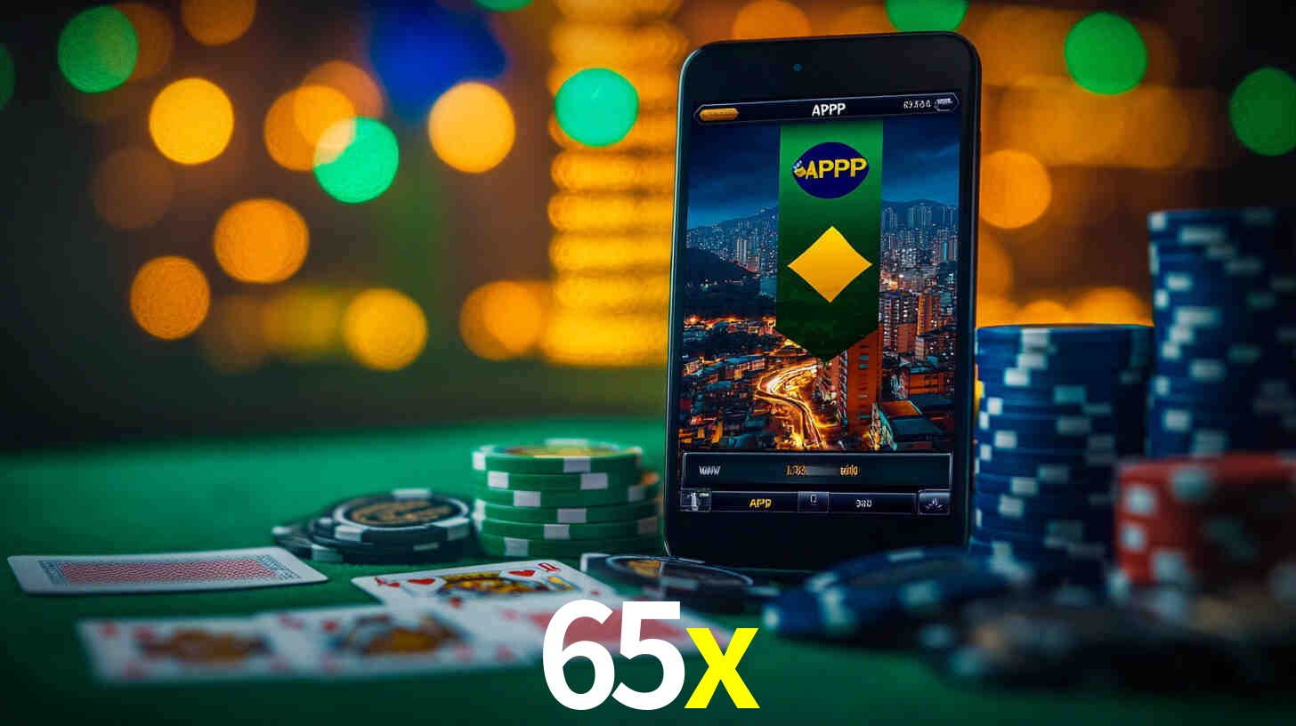 Apostas de Tênis 65x
