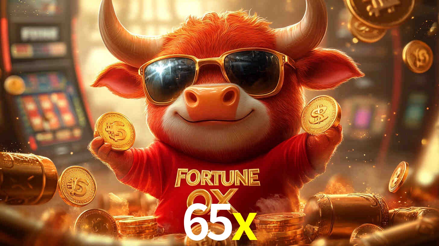 Desvendando o Mundo dos Jogos Virtuais na 65x