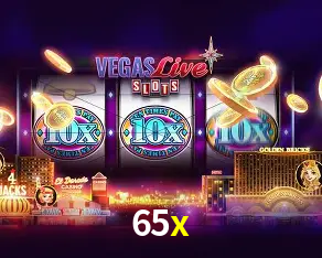 Flash Promotion 65x