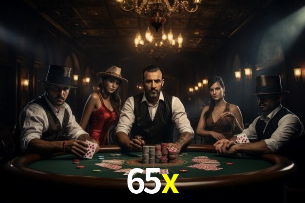 Benefícios da Conta 65x