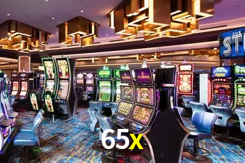 A Emoção da Loteria na 65x: Uma Chance de Mudança de Vida
