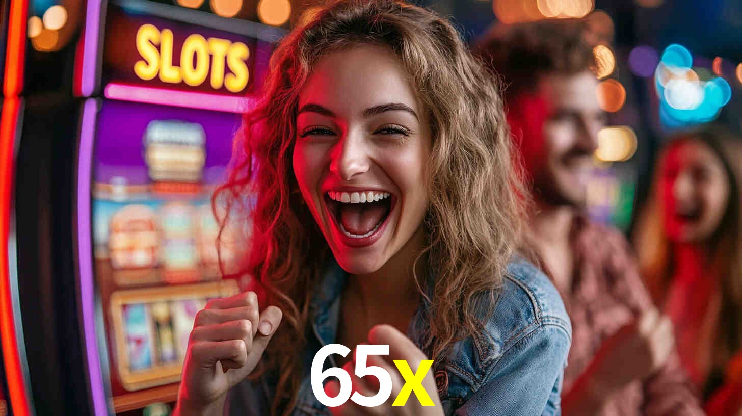 Estatísticas Esportivas 65x