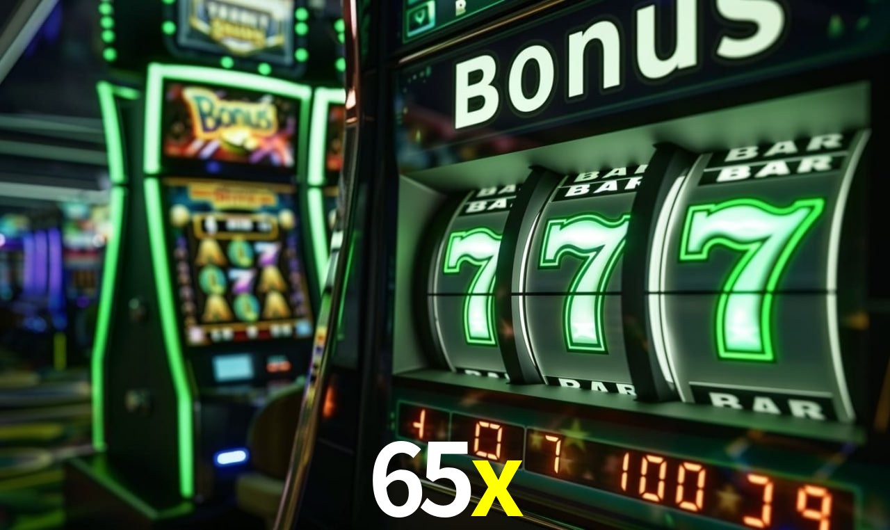 Tennis Betting 65x