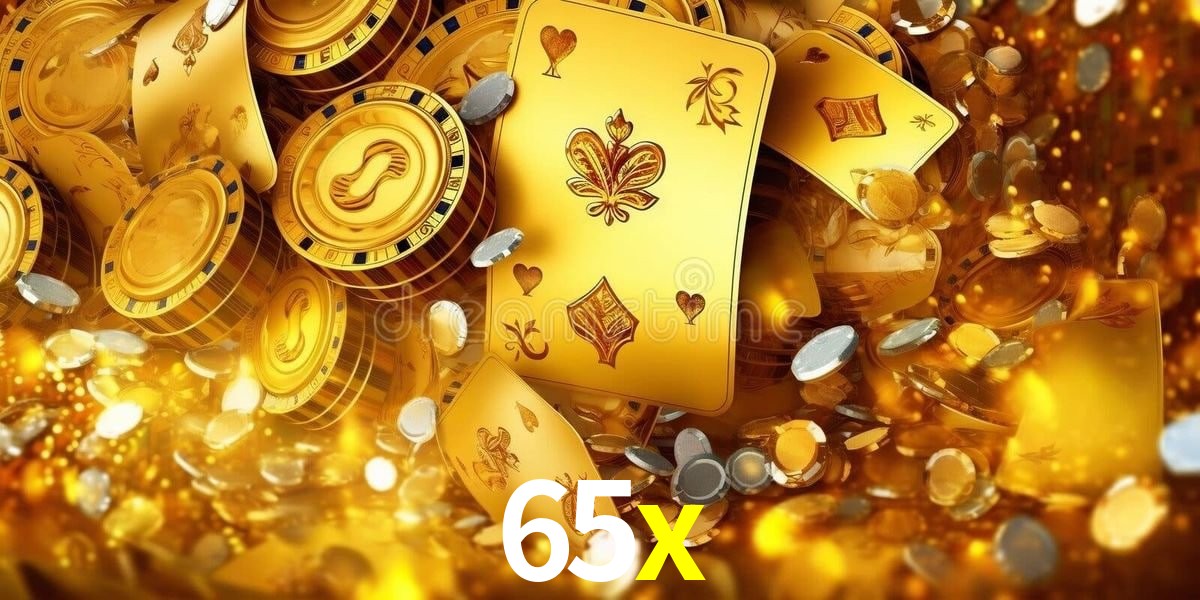 Jogos de Slot 65x