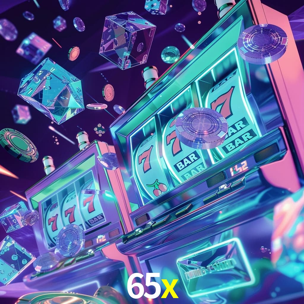 Tecnologia da Plataforma 65x