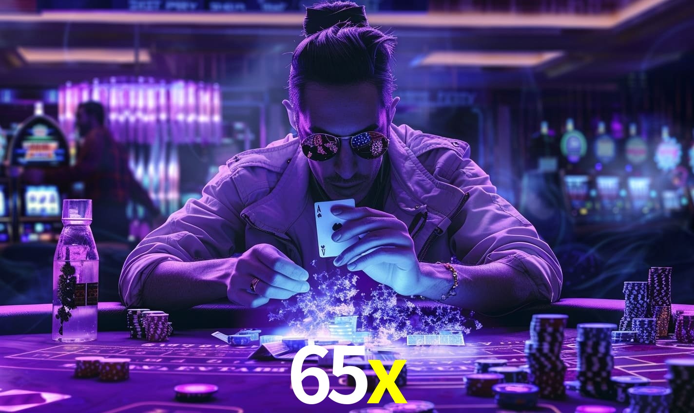 Daily Bonuses 65x
