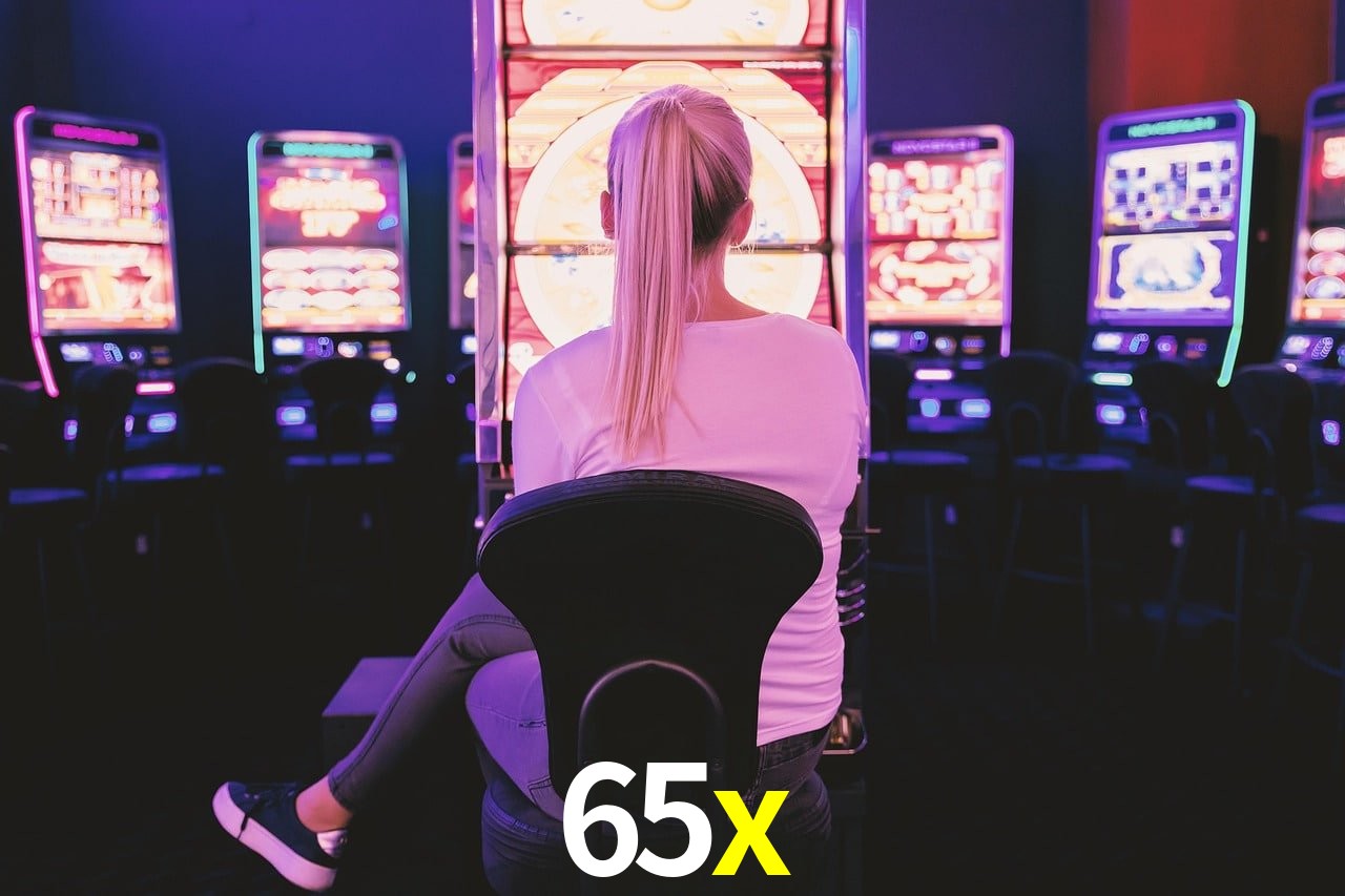 Basketball Betting 65x