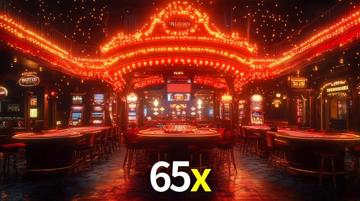 65x: Seu Cassino Premiado com Pagamentos Rápidos