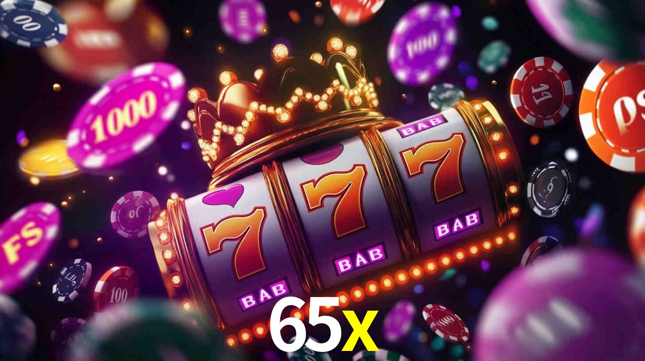 Football Betting 65x