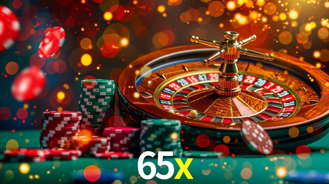Provedores de Jogos 65x