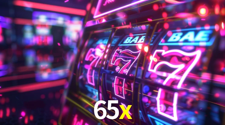 Welcome Bonus 65x