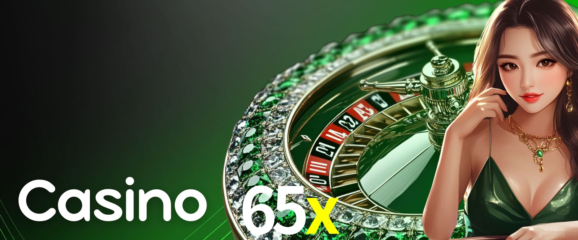 Live Casino 65x
