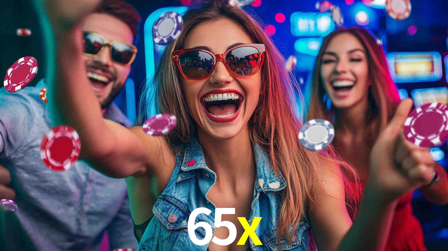 Jogo Aviator 65x
