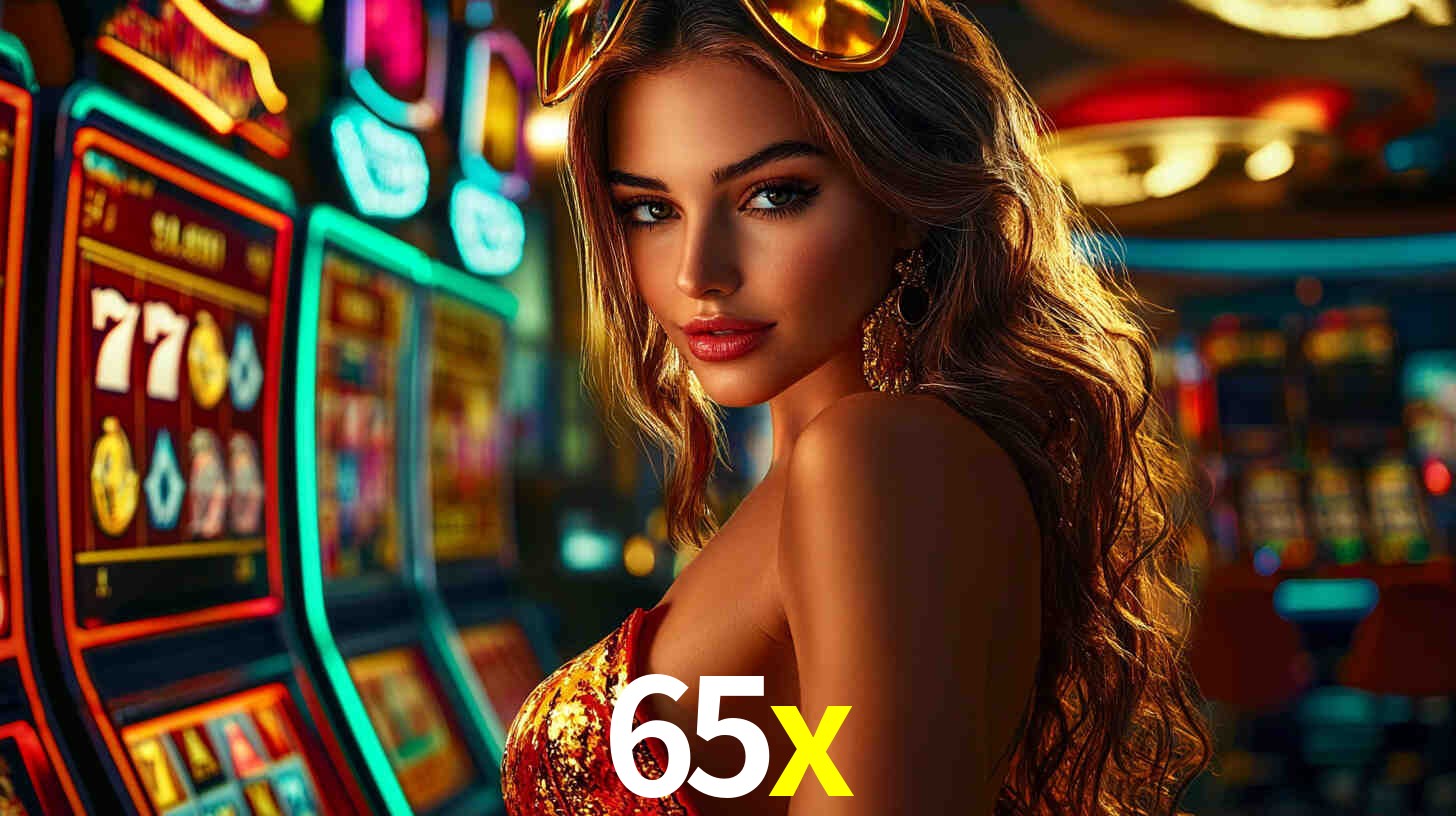 Explore as vantagens do 65x: serviço profissional e confiabilidade