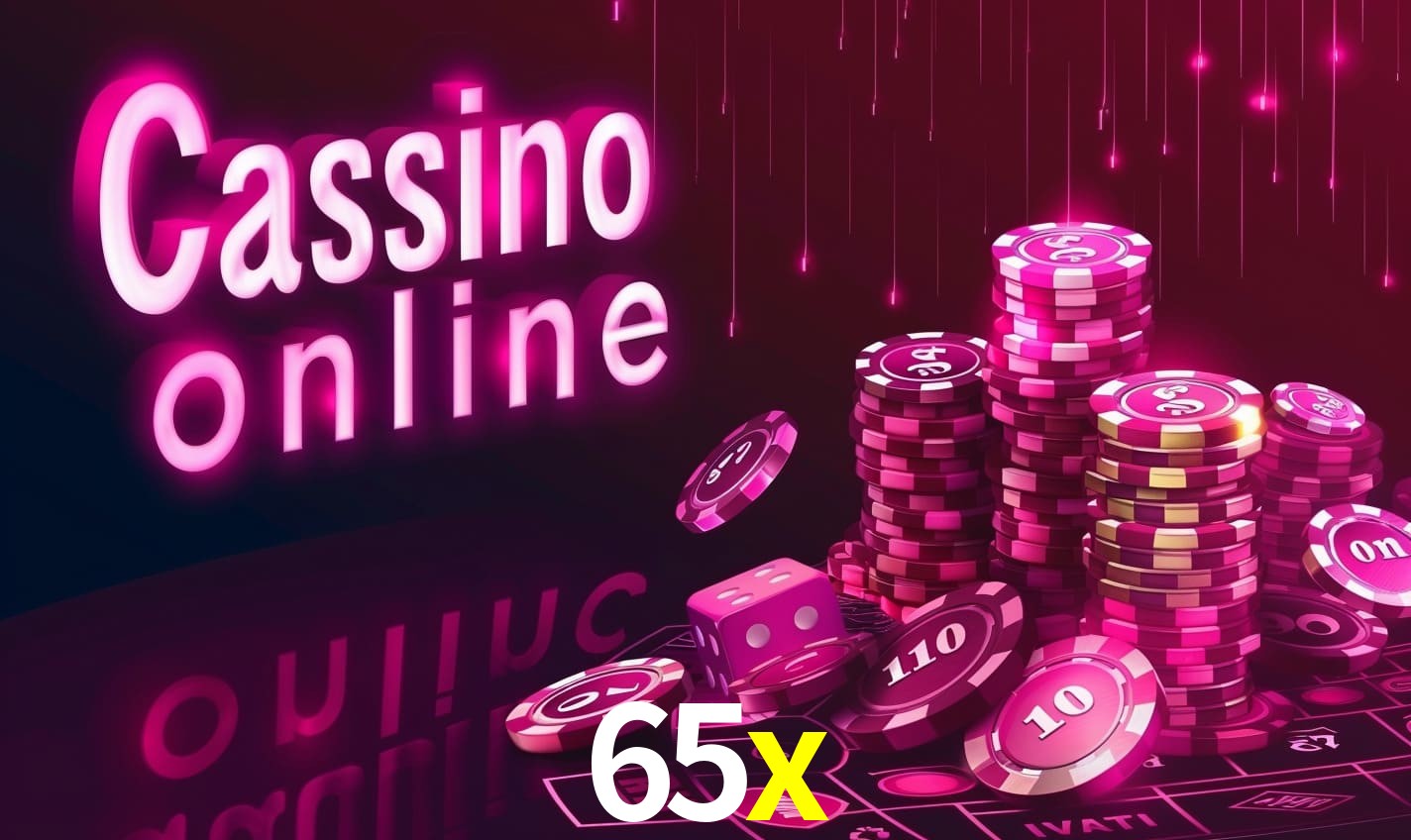 Recursos de Bônus 65x