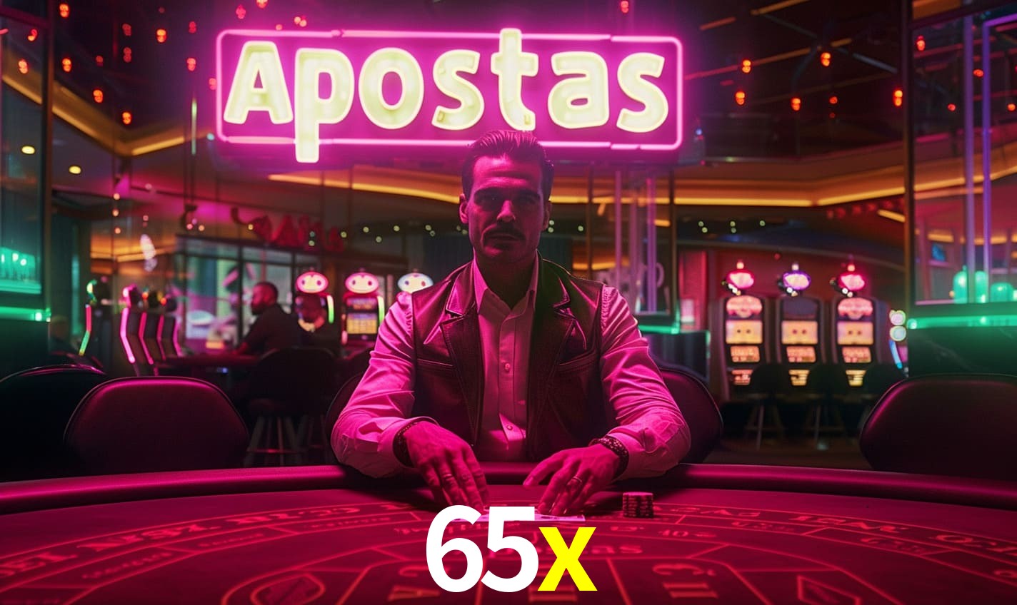 Estatísticas do Jogo 65x